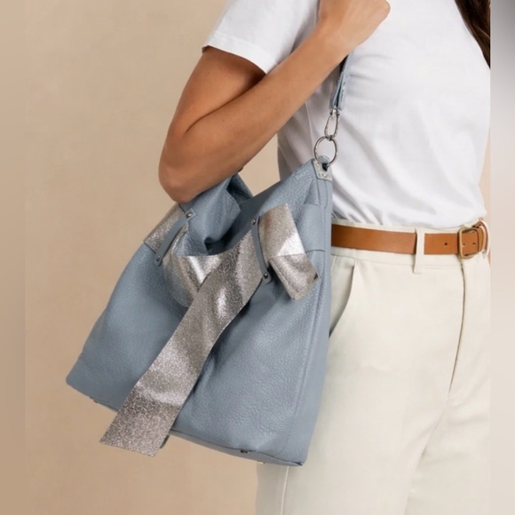 Miss Caprice Handbags - Miss Caprice Women’s Bucket Bag Used